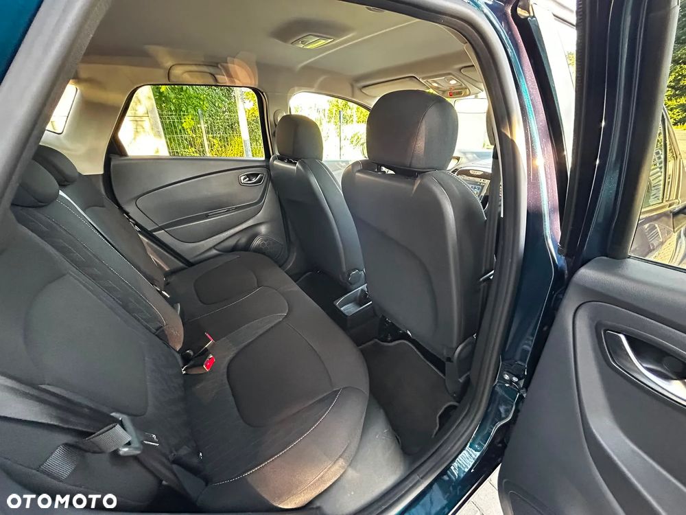 Renault Captur - 20