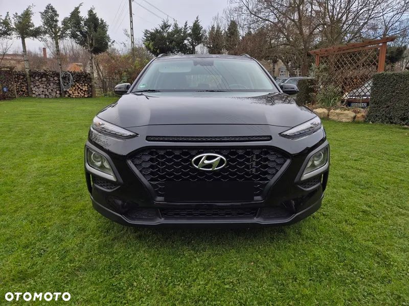 Hyundai Kona 1.0 T-GDI Trend - 7