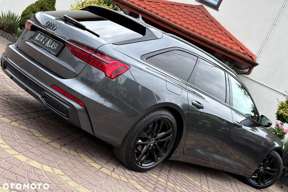 Audi A6 Avant TFSI S tronic - 7