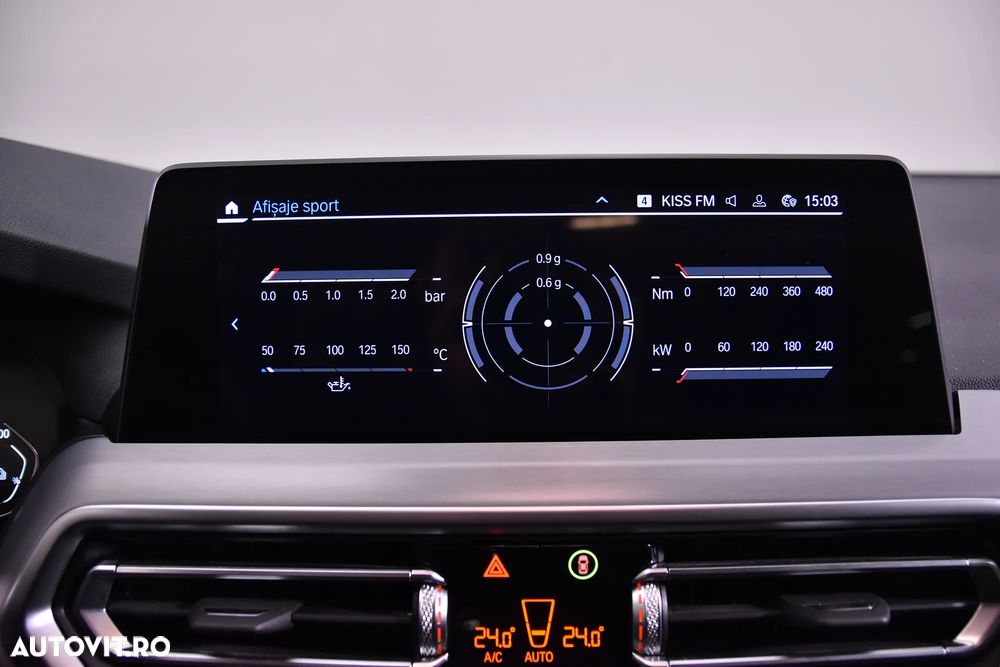 BMW X3 xDrive30e Aut. - 22