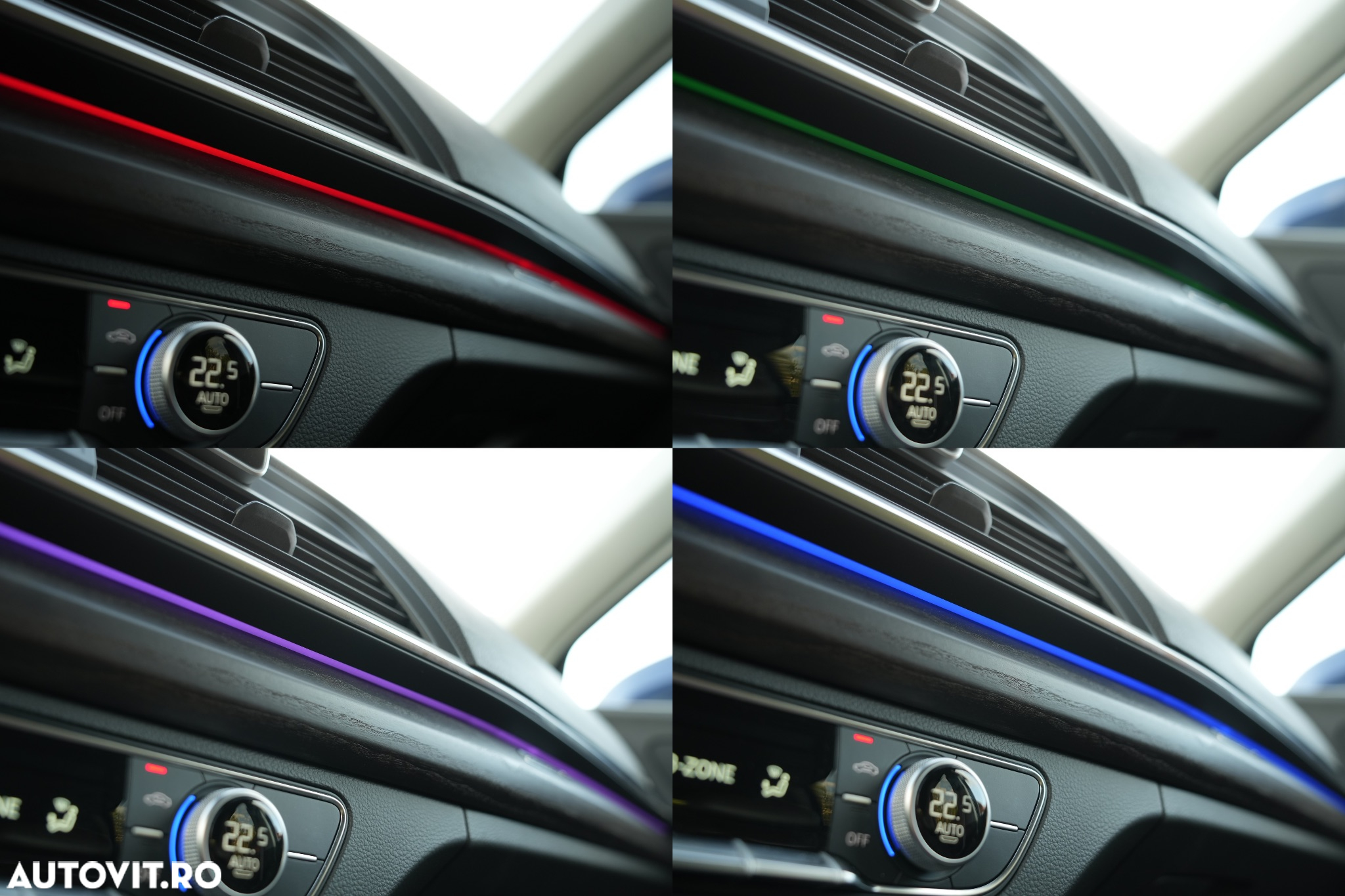 Audi Q5 40 TDI quattro S tronic design - 7