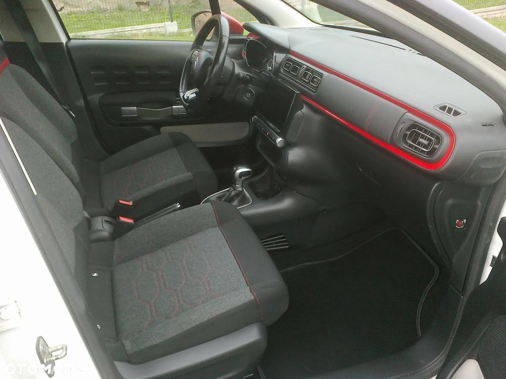 Citroën C3 - 9