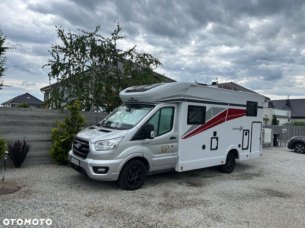 Ford Kronos fit281tl - 4