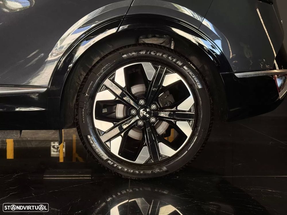 Kia Sportage 1.6 T-GDi PHEV Tech+SRF - 9