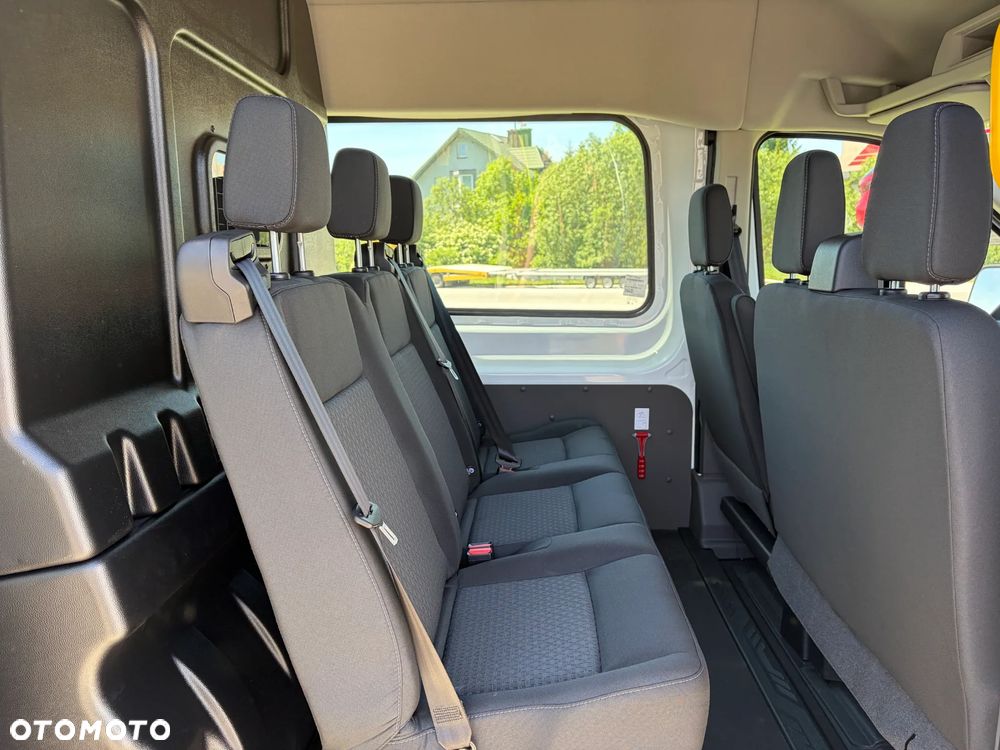 Ford Transit - 4