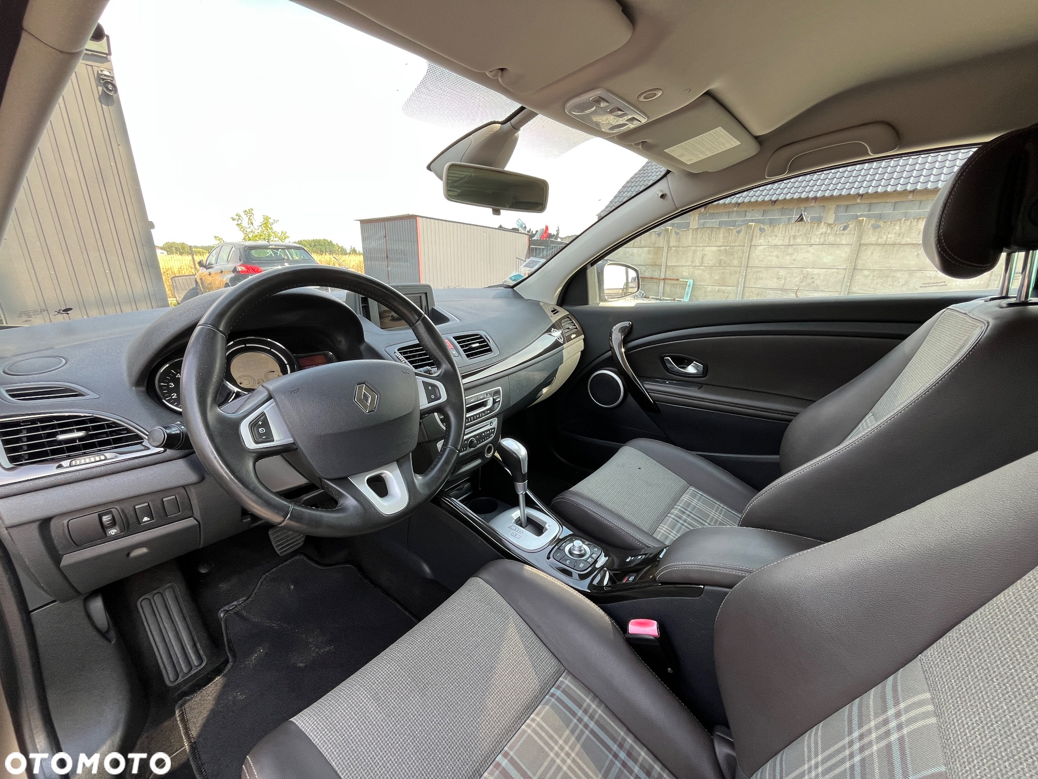 Renault Megane - 13