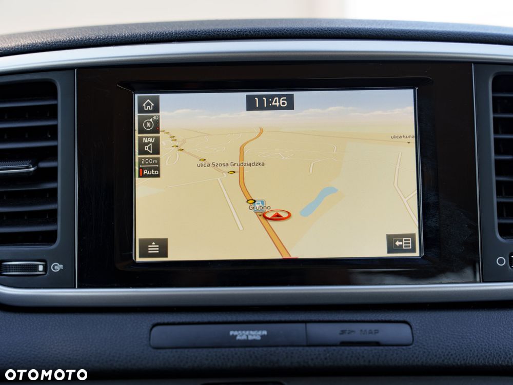 Kia Sportage 1.6 GDI 2WD VISION - 32