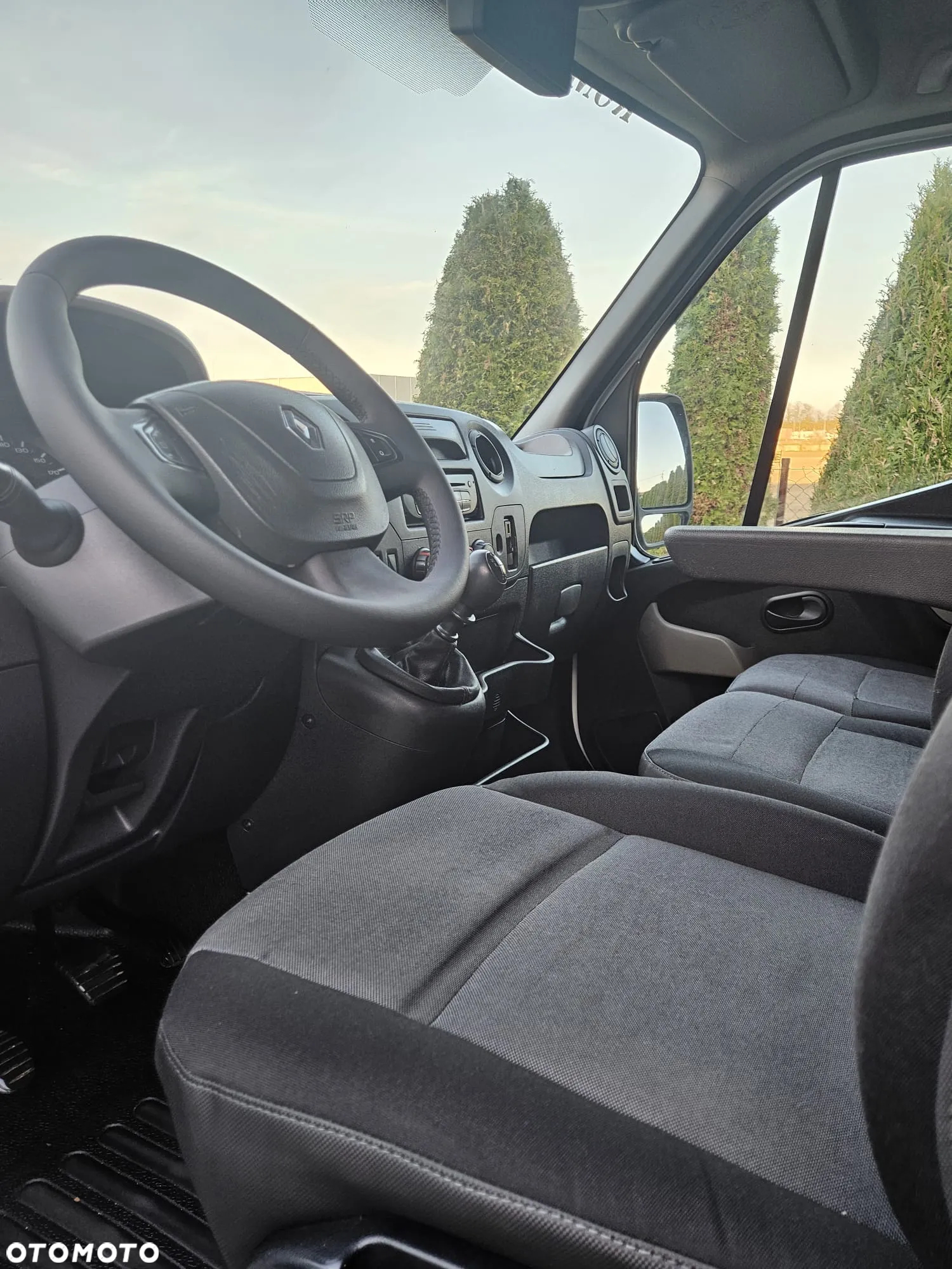 Renault MASTER - 9