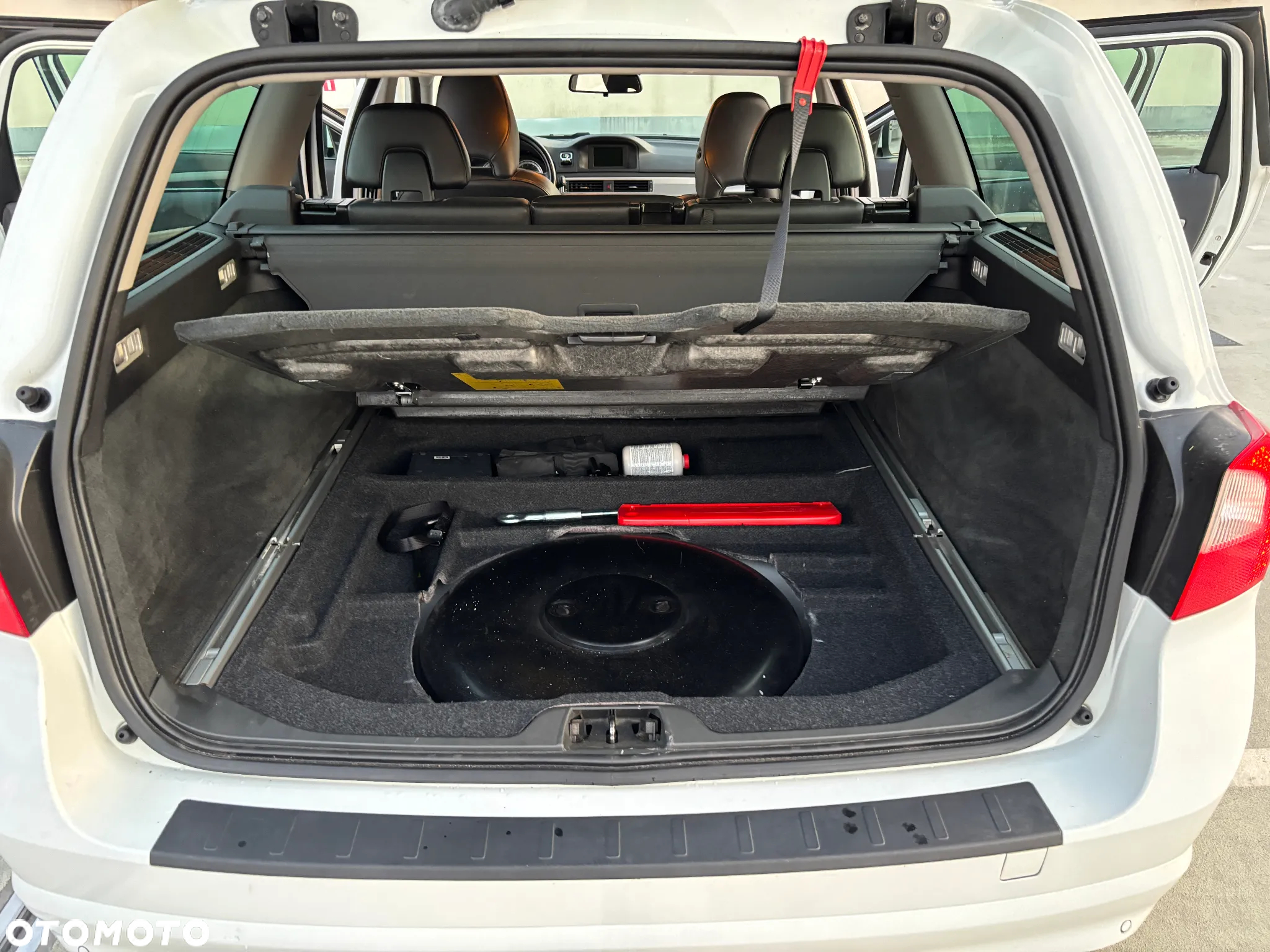 Volvo V70 2.5T Ocean Race - 37