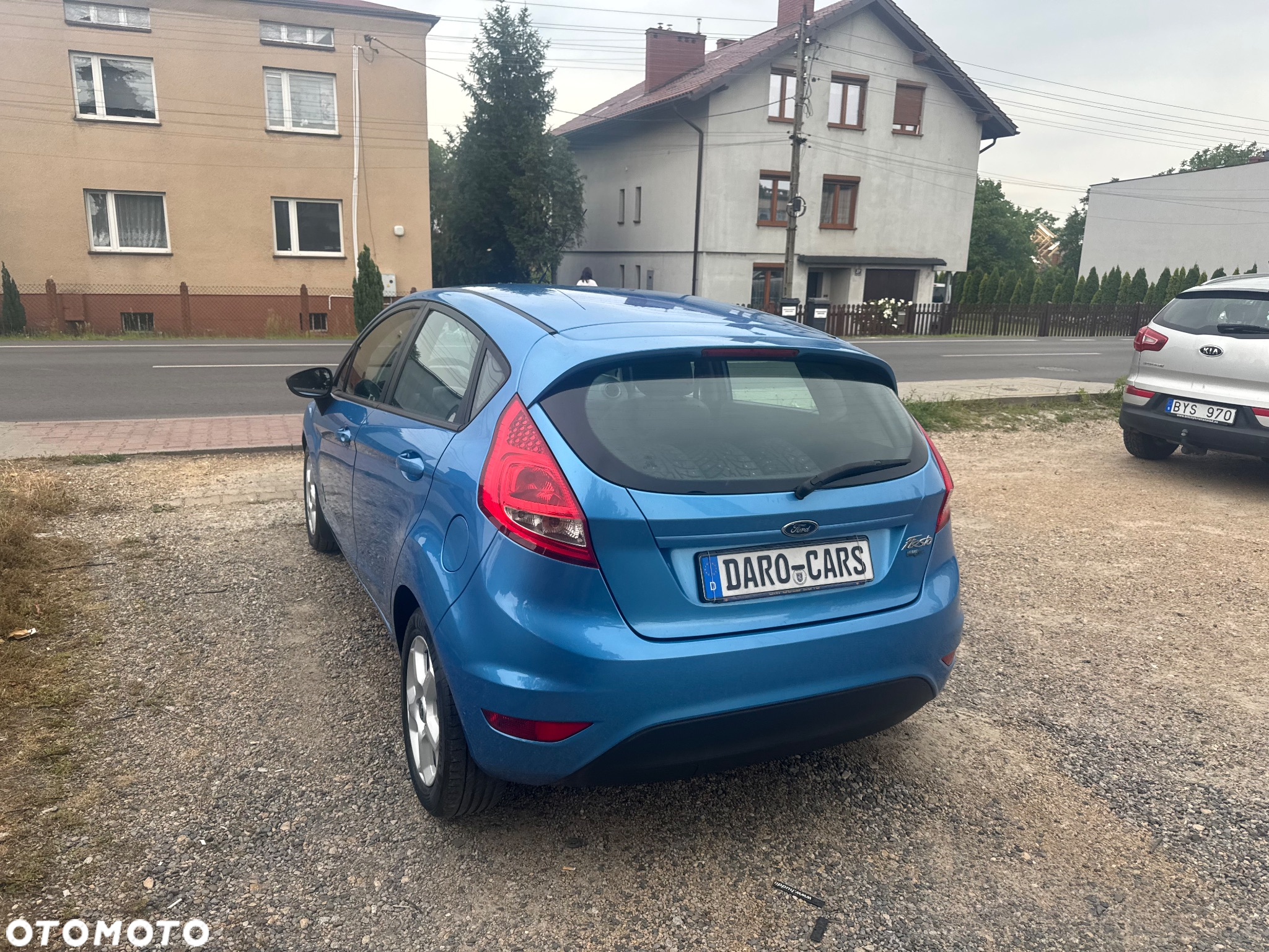 Ford Fiesta 1.25 Ghia - 17