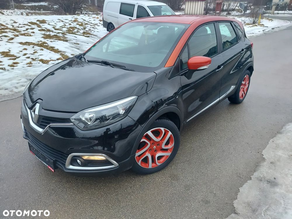 Renault Captur ENERGY TCe 90 Experience - 16