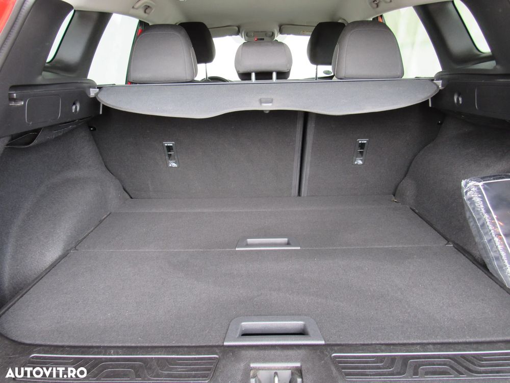Renault Kadjar TCe EDC GPF Zen - 10