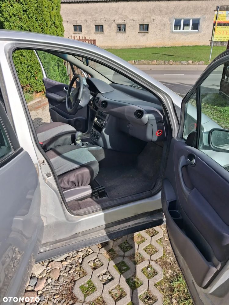 Mercedes-Benz Klasa A 170 CDI Avantgarde - 9