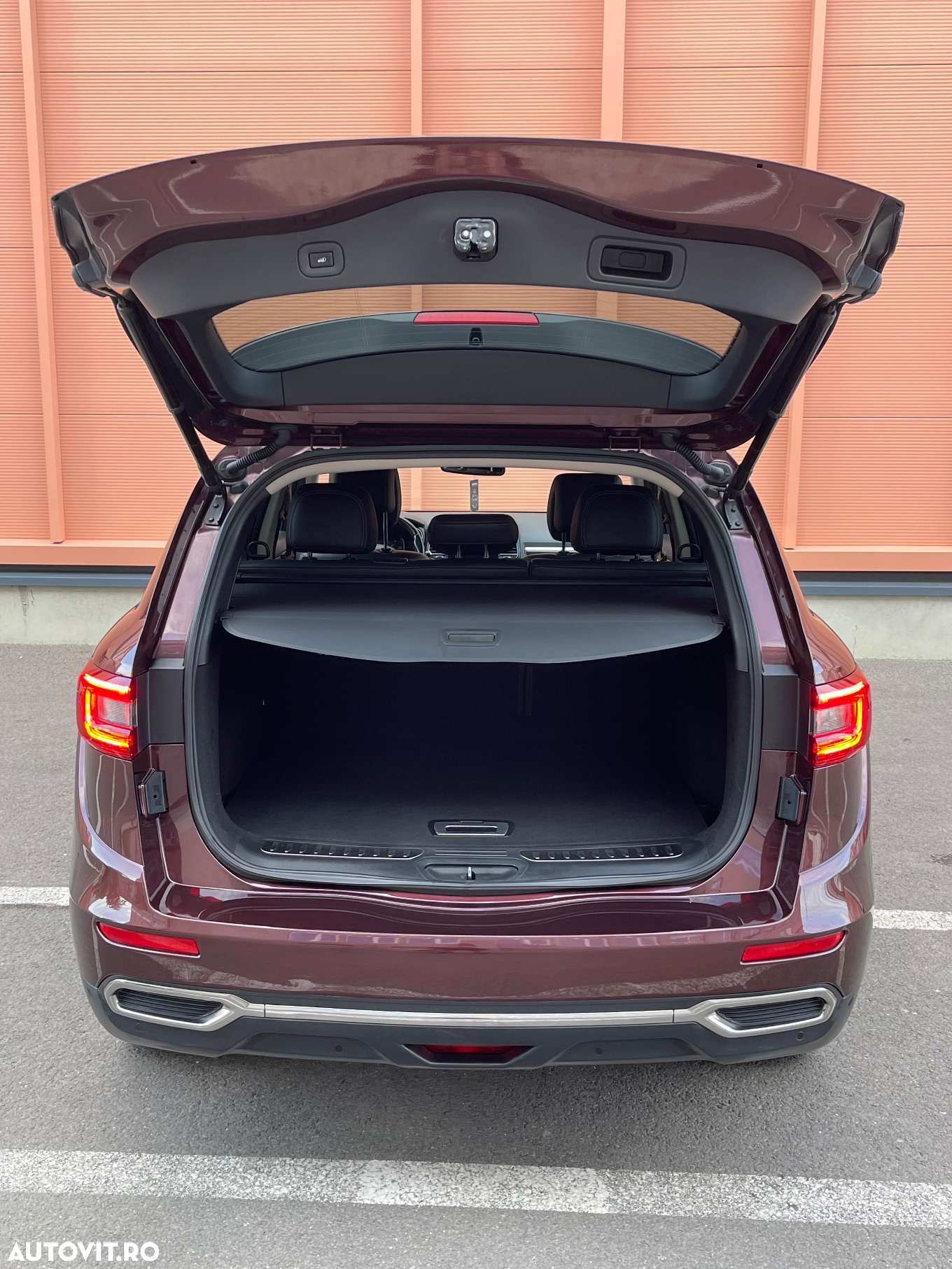 Renault Koleos 2.0 Energy dCi X-TRONIC Intens - 12