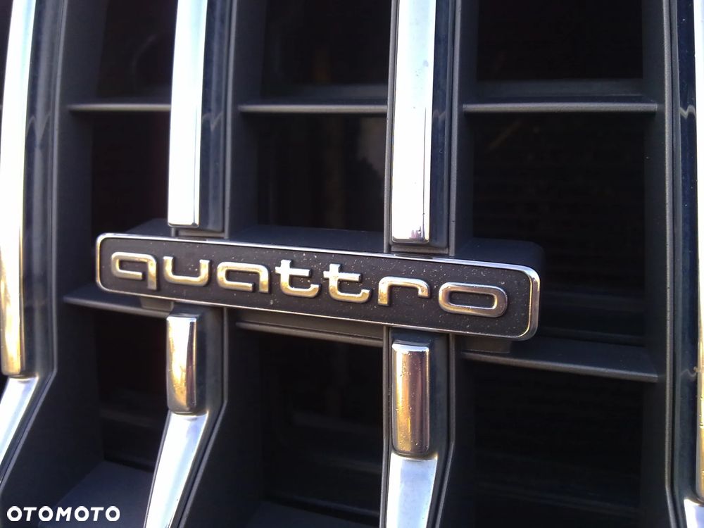 Audi A6 Allroad - 14