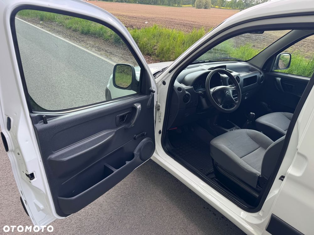 Volkswagen Crafter - 5