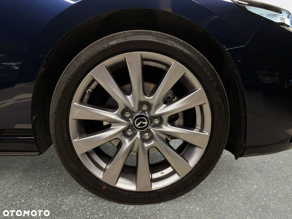 Mazda 3 - 13