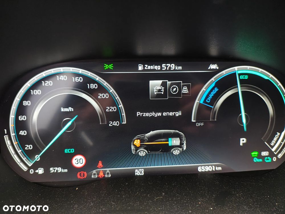 Kia XCeed 1.6 GDI PHEV L DCT - 25