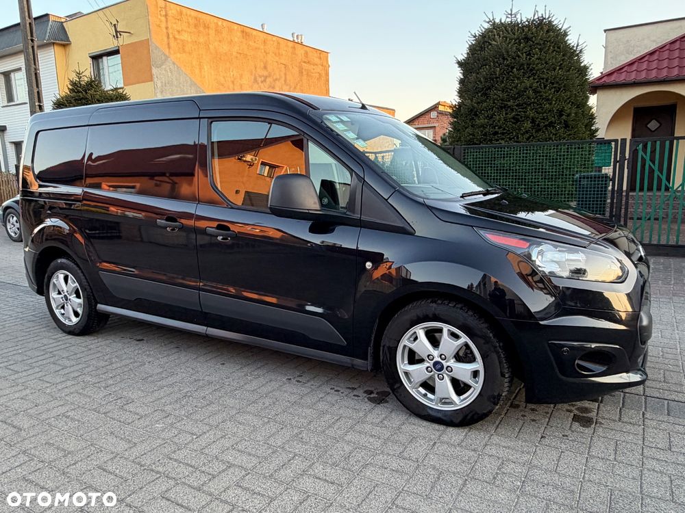 Ford Transit Grand Connect Long - 9