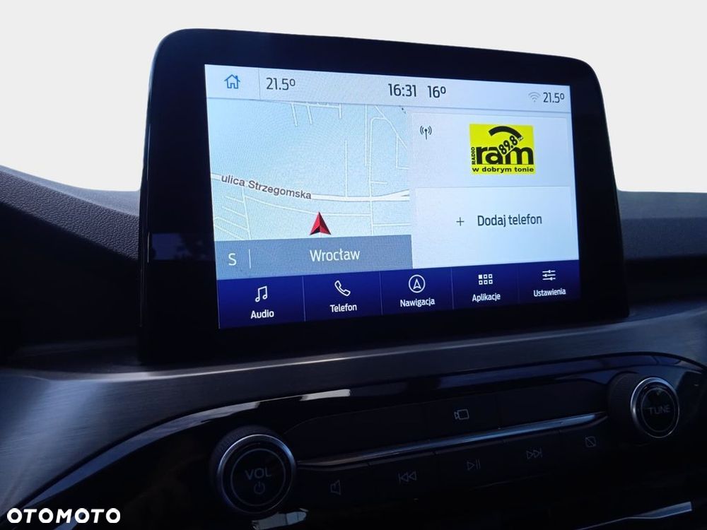 Ford Kuga 2.0 EcoBlue AWD Titanium - 19