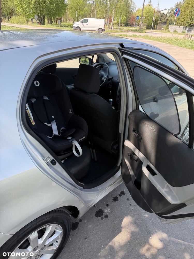 Toyota Yaris 1.3 Luna A/C - 10