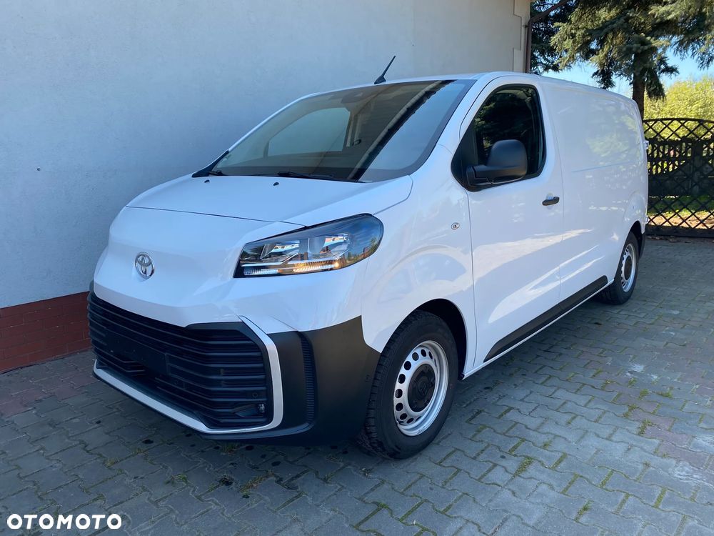 Toyota PROACE - 1