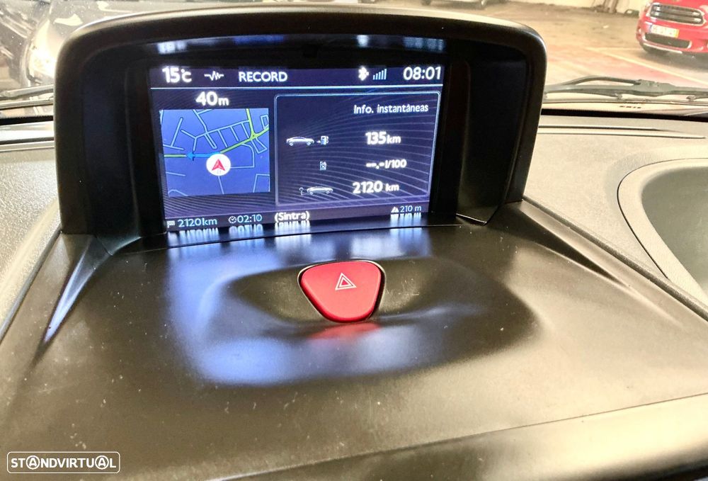 Peugeot Expert 2.0 HDi 229 L2H1 - 7