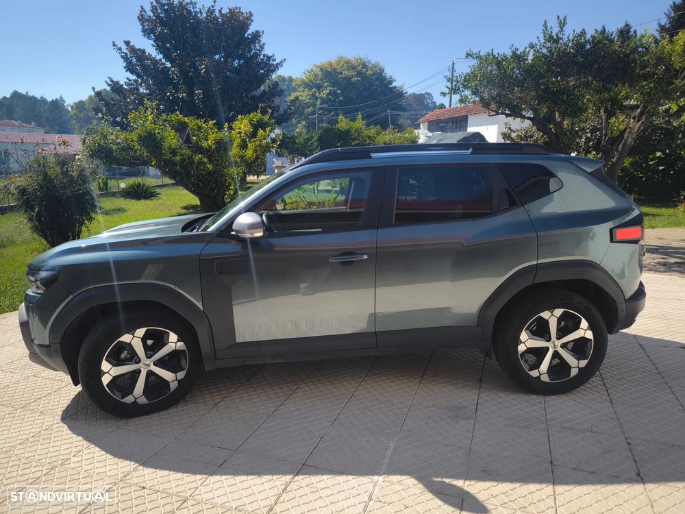 Dacia Duster - 16