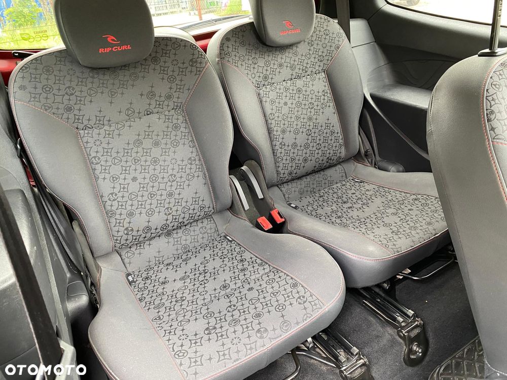 Renault Twingo 1.2 16V Rip Curl - 23