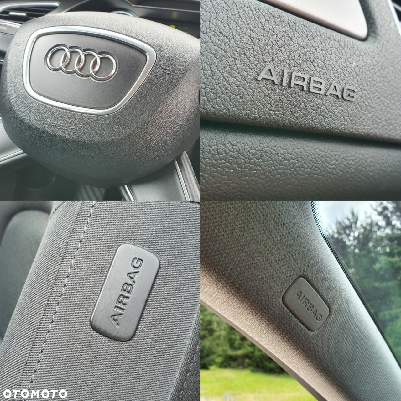 Audi A4 - 30