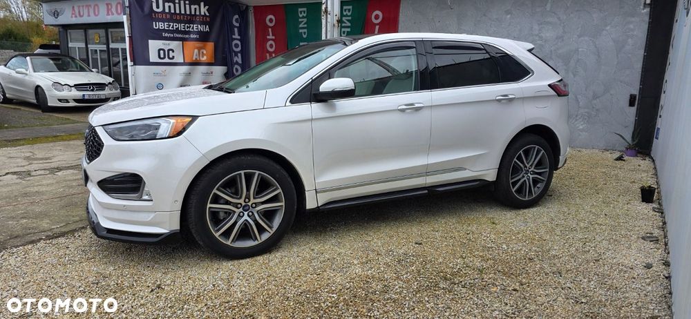 Ford Edge - 5