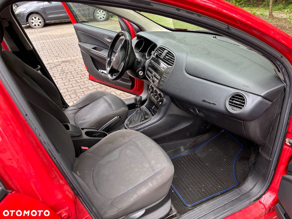 Fiat Bravo 1.4 16V Active - 13