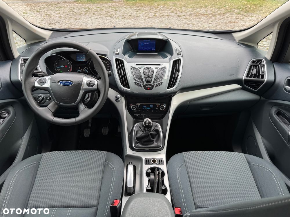 Ford C-MAX 1.6 Edition - 27