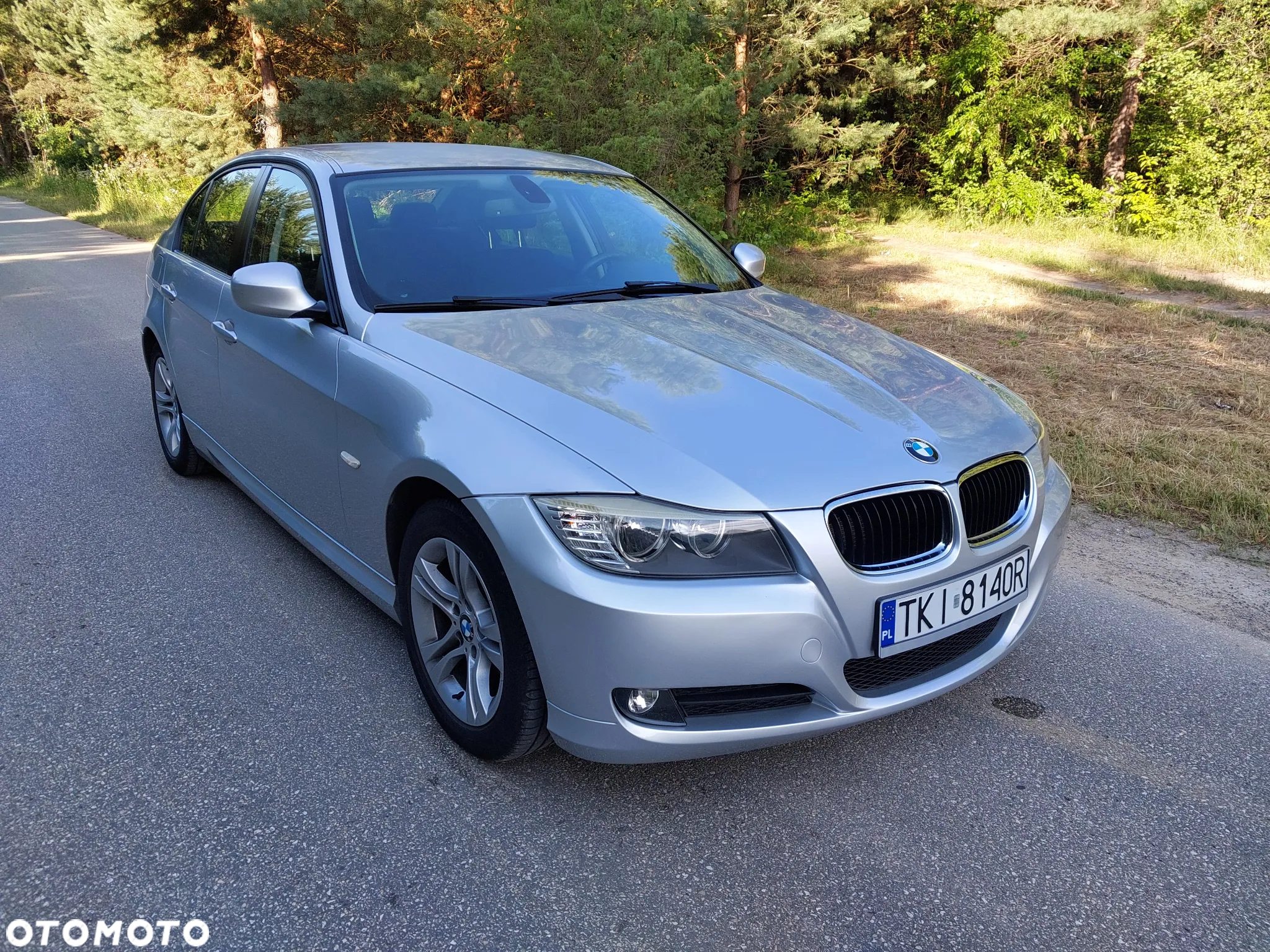 BMW Seria 3 318d - 12