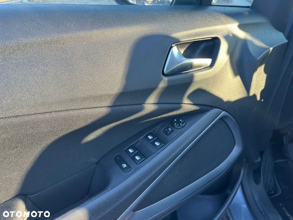 Opel Crossland X 1.2 Start/Stop Ultimate - 12