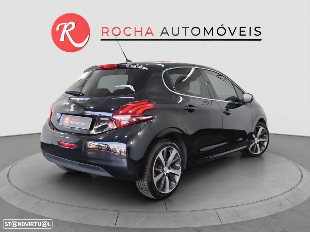 Peugeot 208 1.2 PureTech Allure - 7