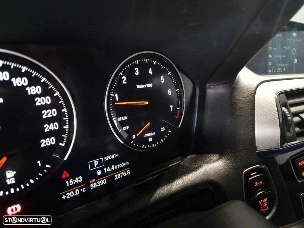 BMW M140i - 30
