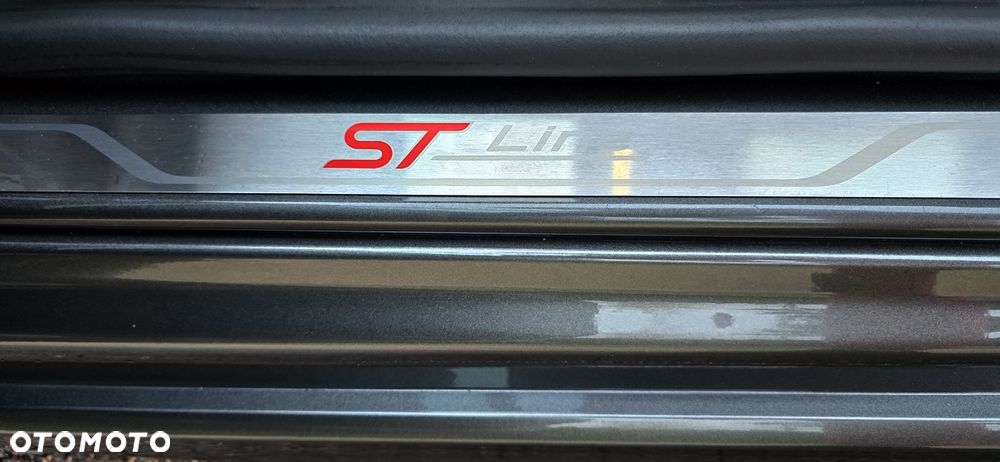 Ford Focus 1.5 EcoBoost ST-Line - 13