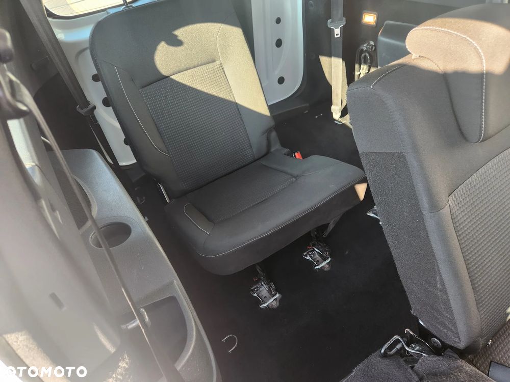 Dacia Lodgy SCe 100 Laureate - 22