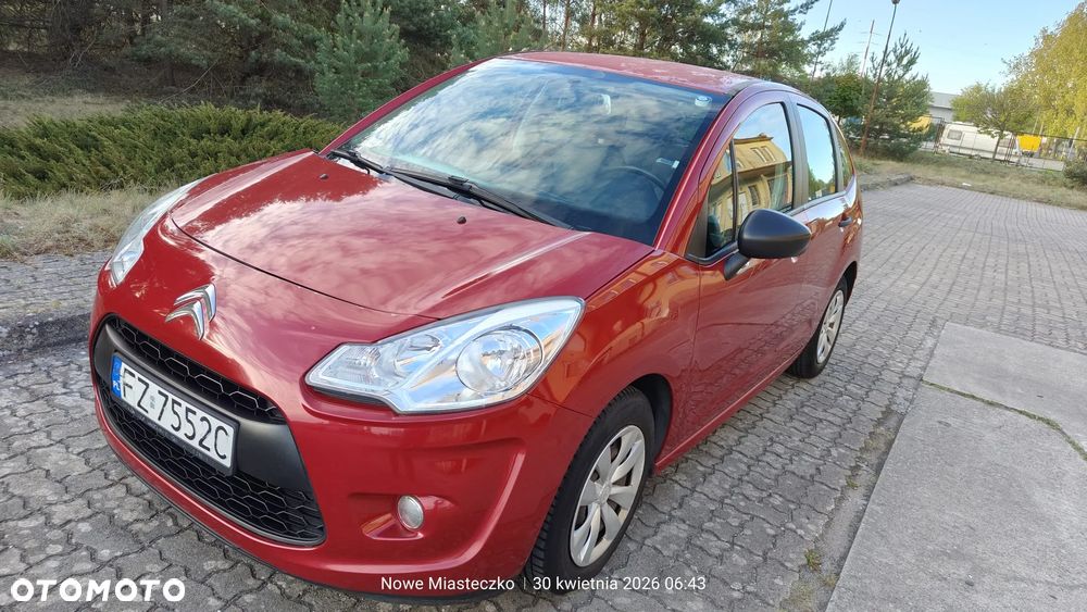 Citroën C3 1.4 Attraction - 1