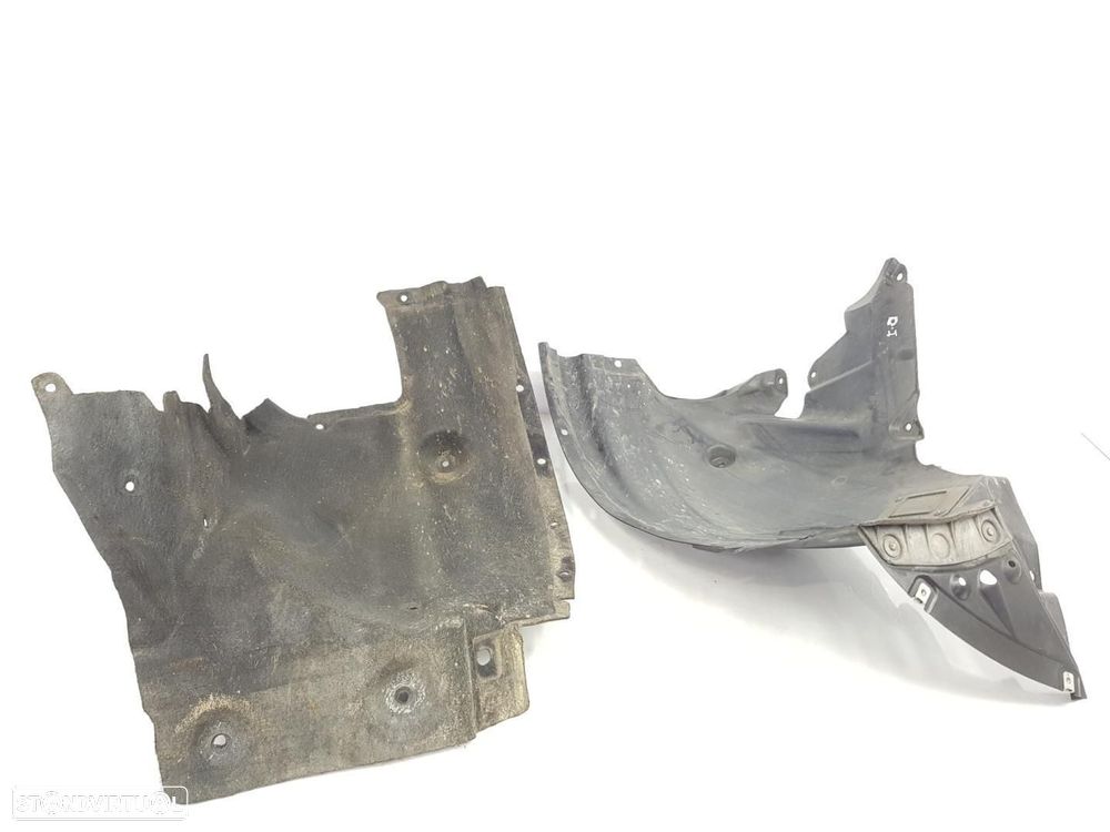 CAVA DA RODA BMW SERIE X3 F25 - 1