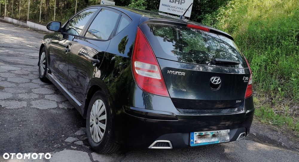 Hyundai i30 1.4 Comfort - 5