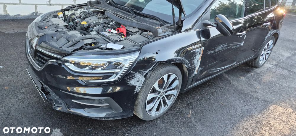 Renault Megane - 8