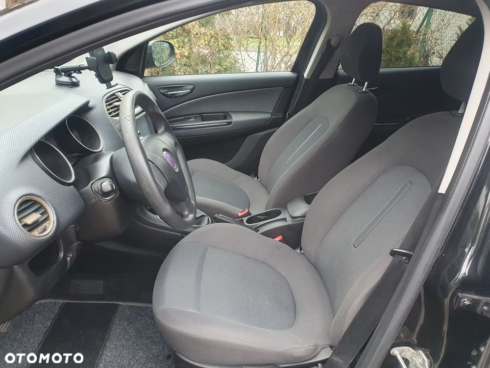 Fiat Bravo 1.4 T-JET 16V Speed - 18