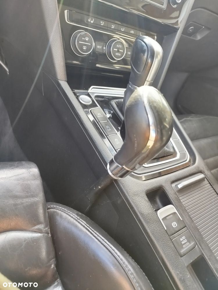 Volkswagen Passat 2.0 TDI BMT Highline DSG - 11