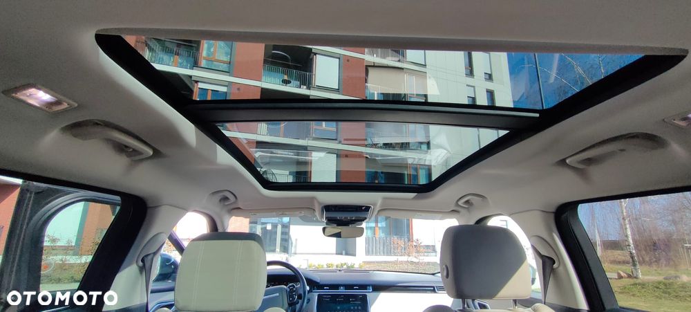 Land Rover Range Rover Velar 2.0 Si4 GPF S - 6