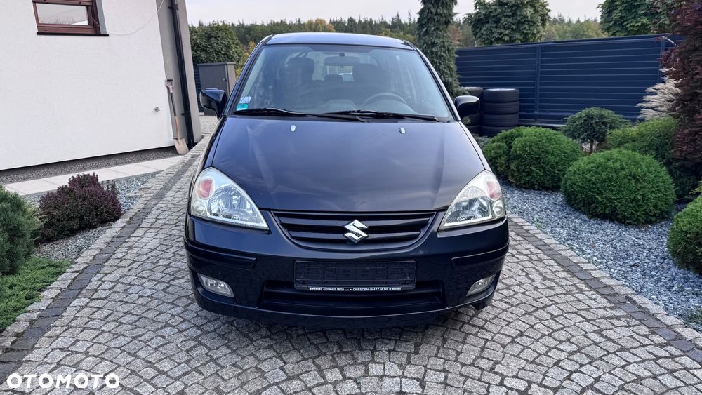 Suzuki Liana - 6