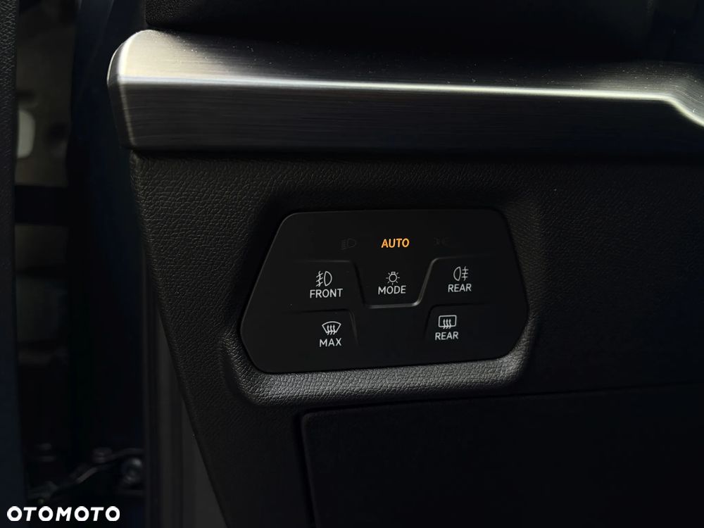 Cupra Formentor 1.5 TSI DSG - 33