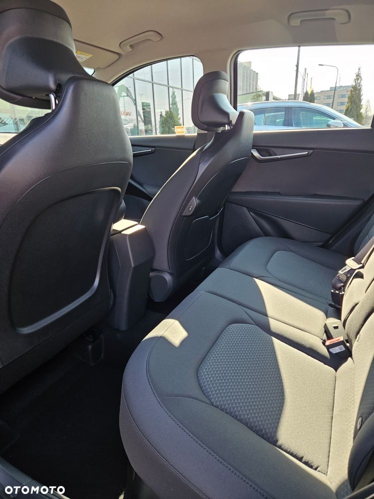 Kia Niro 1.6 GDI Hybrid M - 11