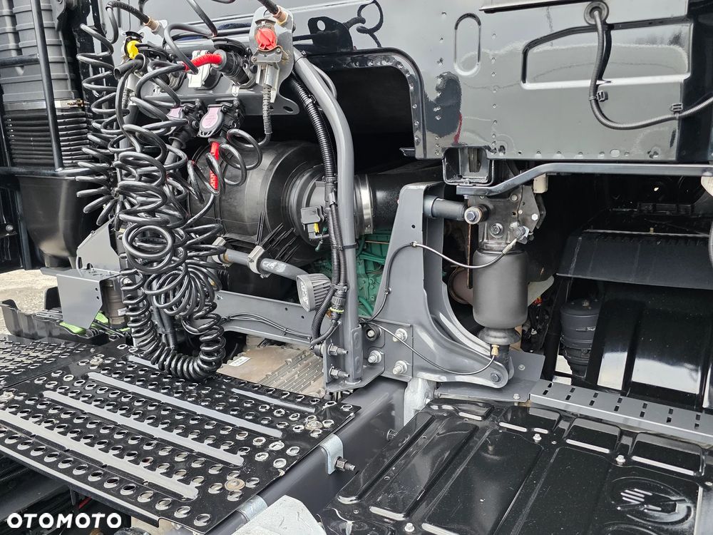 Volvo FH500/EURO6/XL/FULL LEDMEGA/ON1100L/NIEMCY - 18